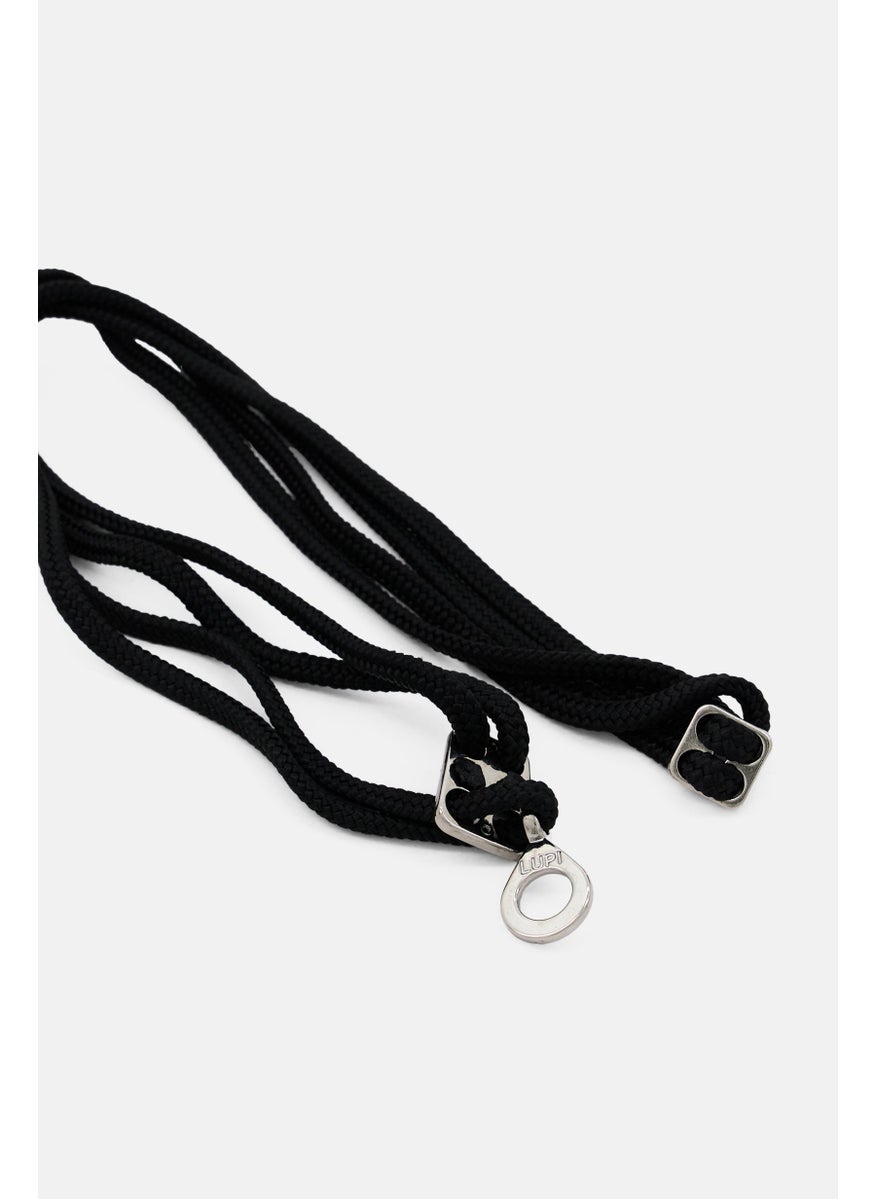 Company of Animals Lupi Harness Stops Pulling Simply, Black  - Image 3