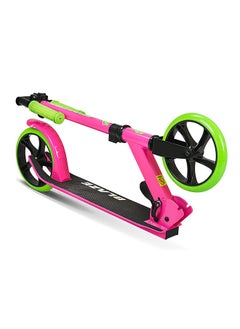 Spartan Blaze 200mm  Scooter - Pink