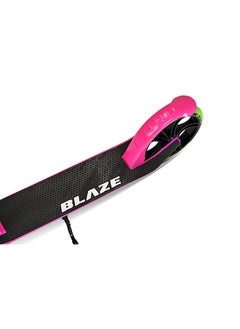 Spartan Spartan Blaze 200mm  Scooter - Pink  - Image 2