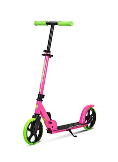 Spartan Spartan Blaze 200mm  Scooter - Pink  - Image 3