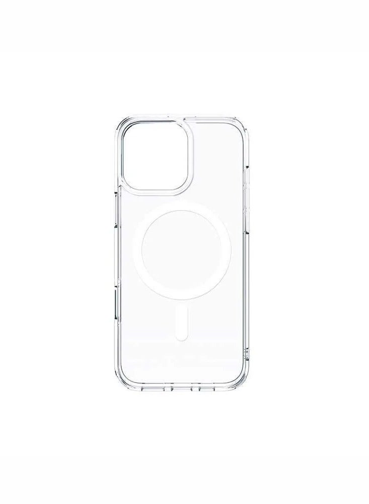 Desert Clear Case for iPhone 15 Pro Max - Image 1