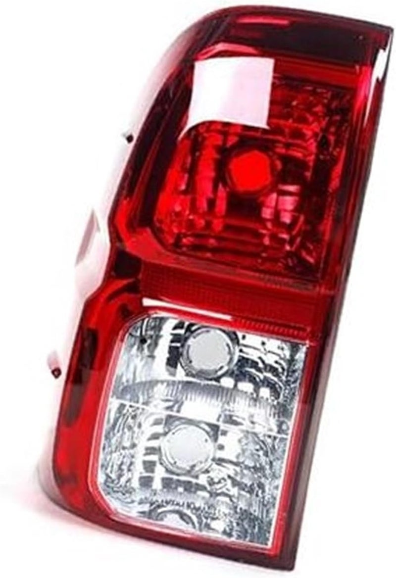 Wivplex Tail Light for Toyota Hilux Revo Pickup Truck - Image 1