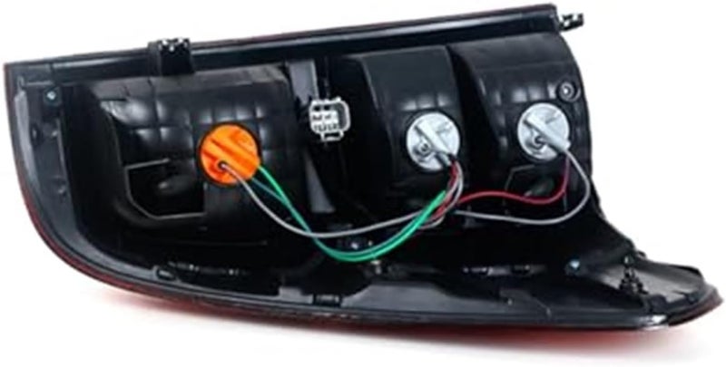 Wivplex Tail Light for Toyota Hilux Revo Pickup Truck - Image 4