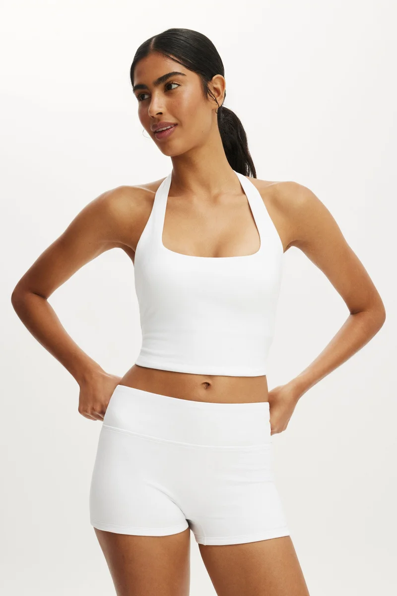 Cotton On  ULTRA SOFT MICRO SHORTIE SHORT for Women | Best Price UAE