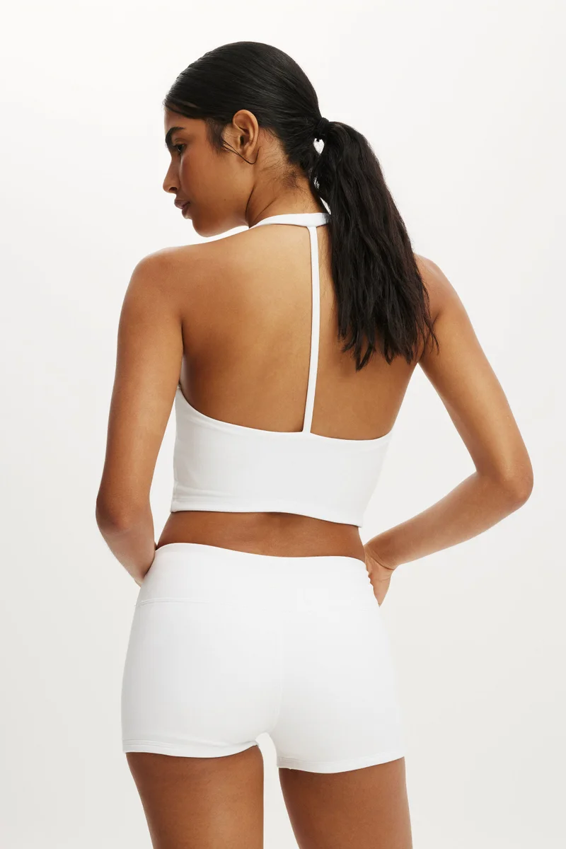 Cotton On  ULTRA SOFT MICRO SHORTIE SHORT for Women | Best Price UAE