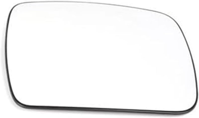 Wivplex Heated Side Mirror Glass for Land Rover Freelander 2 - Image 1