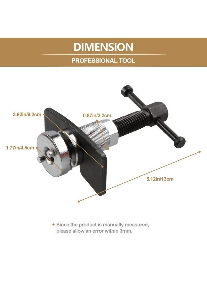 Generic Brake Caliper Piston Rewind Tool Right Handed Set Wind Back Kit Universal 15-57，Disc Brake Caliper Piston Rewind Tool, Brake Piston Wind Back Tool  - Image 2