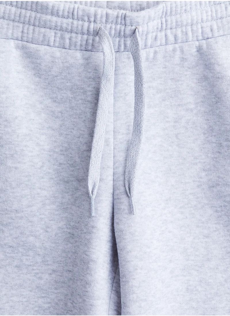 اتش اند ام Wide Sweatpants