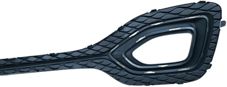 VGAAB Bumper Moulding Front for MG HS 2019-2023 - Image 2