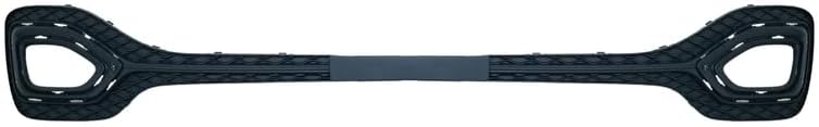 VGAAB Bumper Moulding Front for MG HS 2019-2023 - Image 3