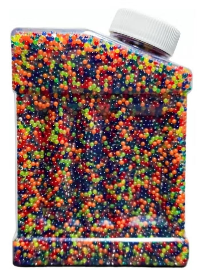 Usable Soil Water Beads, Jelly Mud, Magic Crystal Balls Orbeez - Image 1