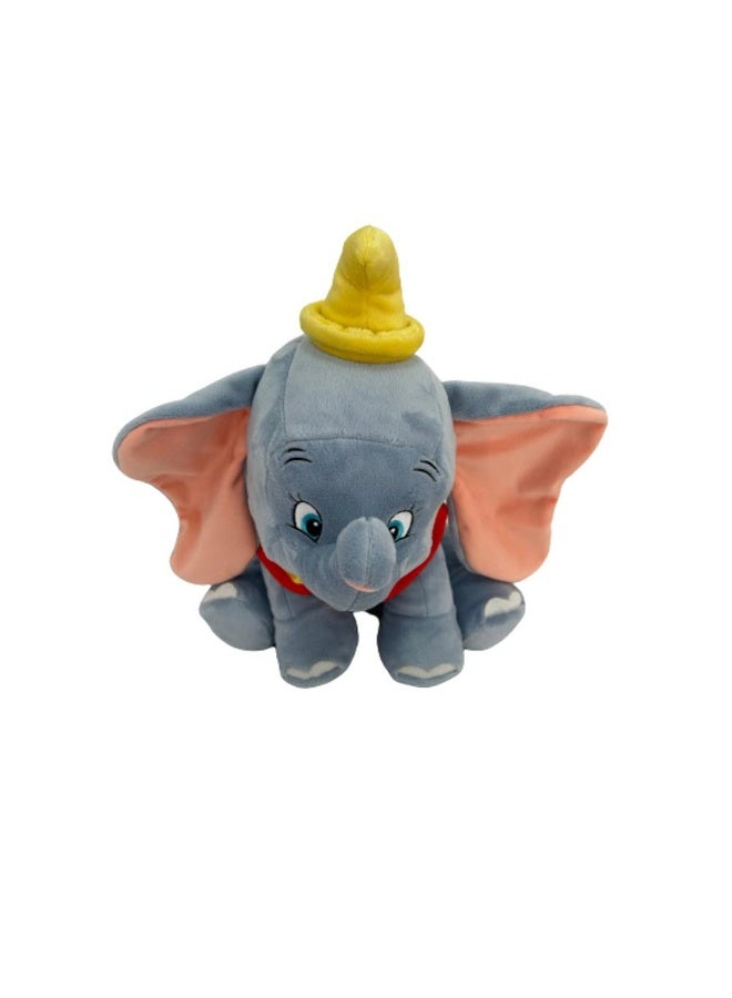 Disney Core Dumbo Plush Toy (35 cm) - Image 2
