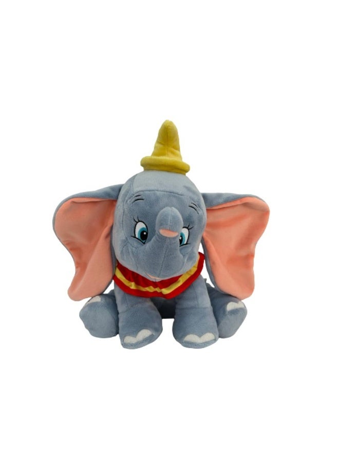Disney Core Dumbo Plush Toy (35 cm) - Image 1