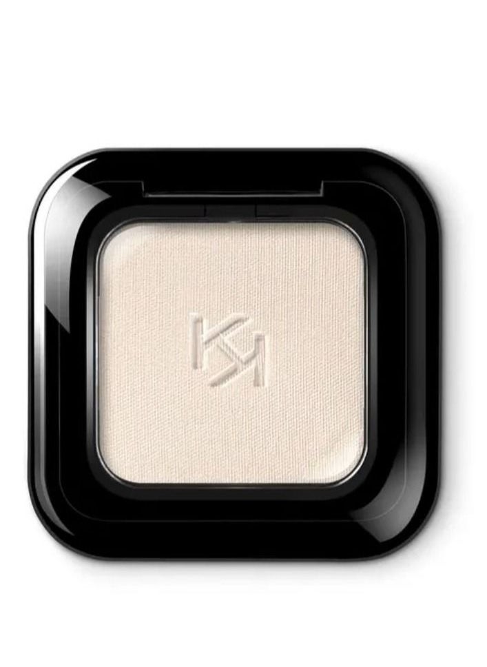 KIKO MILANO - High Pigment Wet And Dry Eyeshadow,37 - Image 1