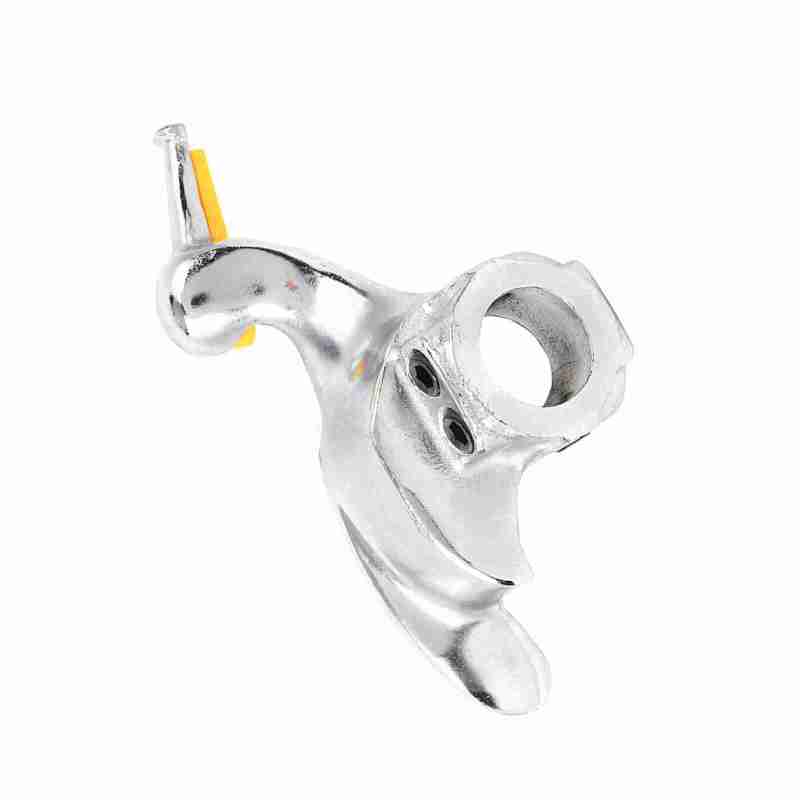 Tire Changer Duck Head 28mm ID Mount Demount Tool - Smooth Surface Insert For Tire Rim Protection - Image 3