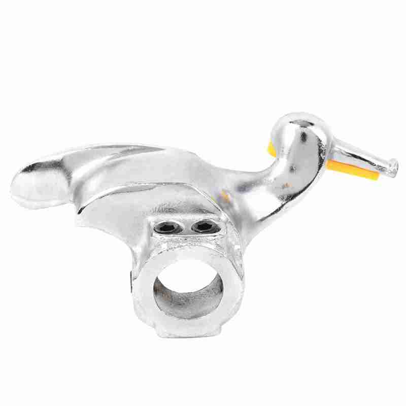 Tire Changer Duck Head 28mm ID Mount Demount Tool - Smooth Surface Insert For Tire Rim Protection - Image 2