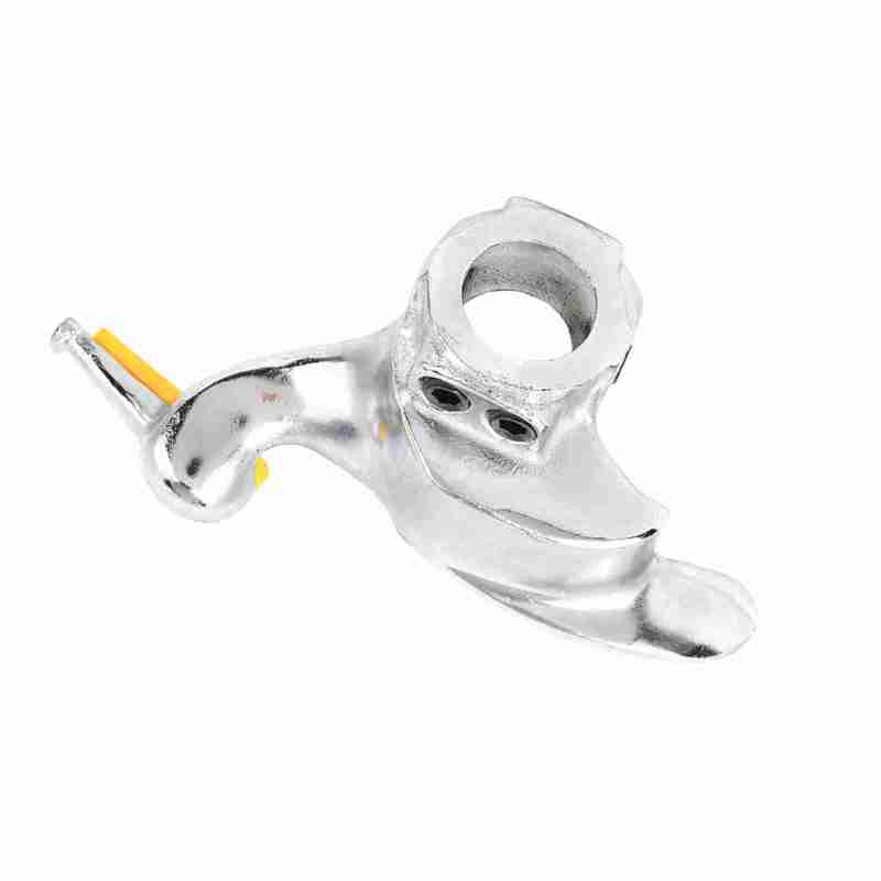 Tire Changer Duck Head 28mm ID Mount Demount Tool - Smooth Surface Insert For Tire Rim Protection - Image 4