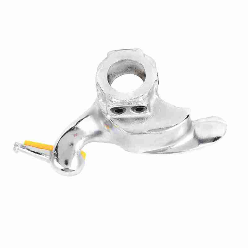Tire Changer Duck Head 28mm ID Mount Demount Tool - Smooth Surface Insert For Tire Rim Protection - Image 5