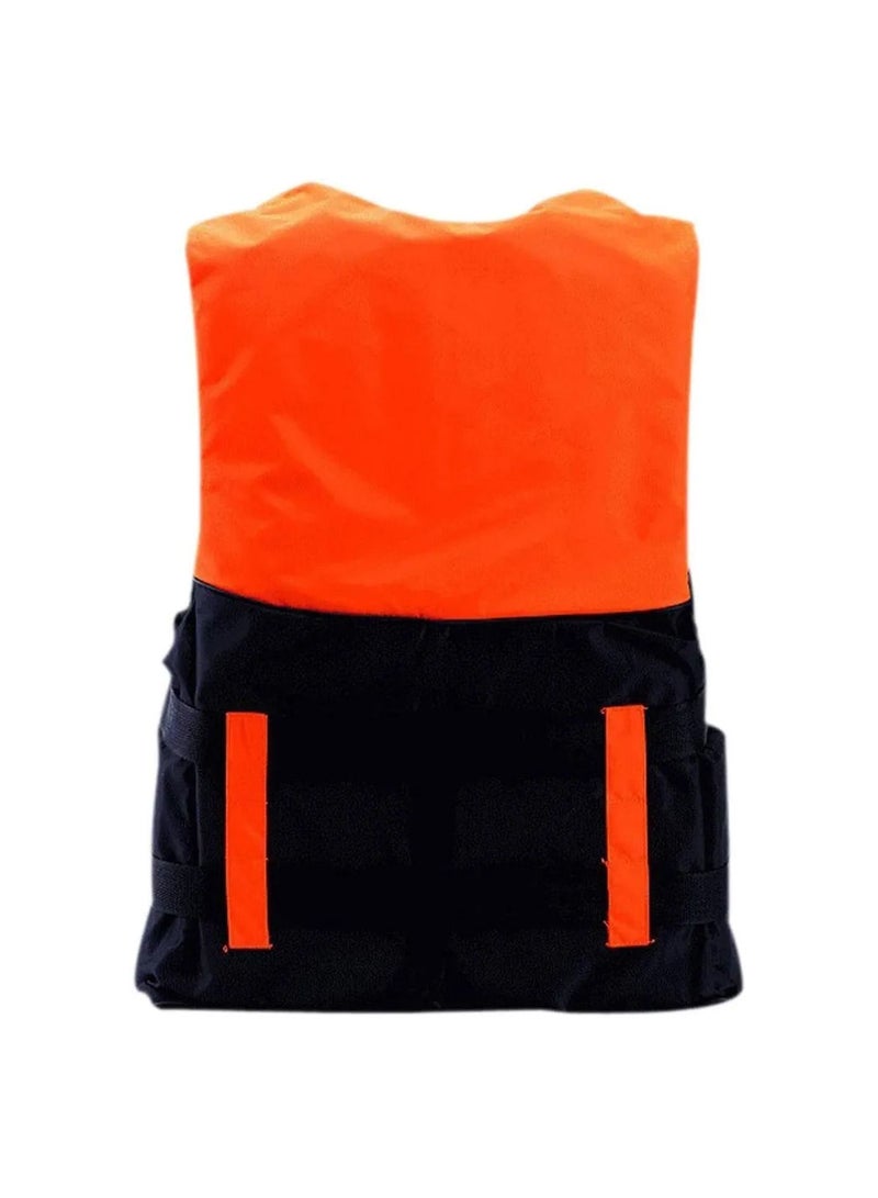 Spall Life Jacket Life Vest Swimming Jacket Snorkeling Vest Diving Surfing Swimming Outdoor Water Sports For snorkeling swimming diving surfing beach for adult and youth - Image 4