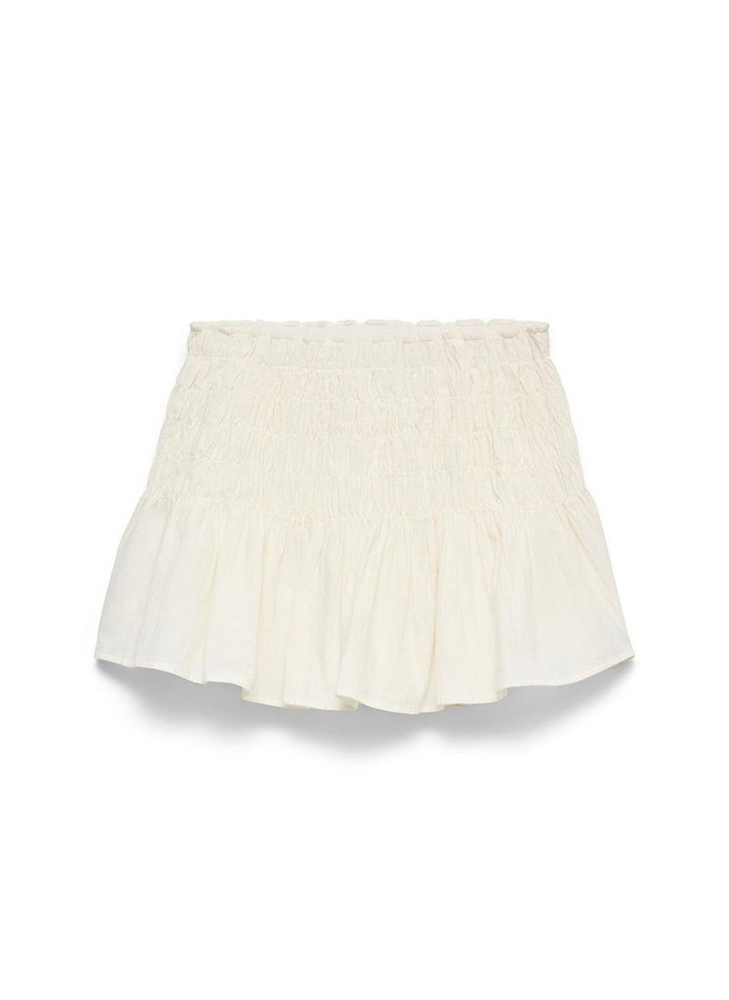 VERO MODA Women's VMSOFIA Mid-Waist Mini Woven Skirt - Image 5
