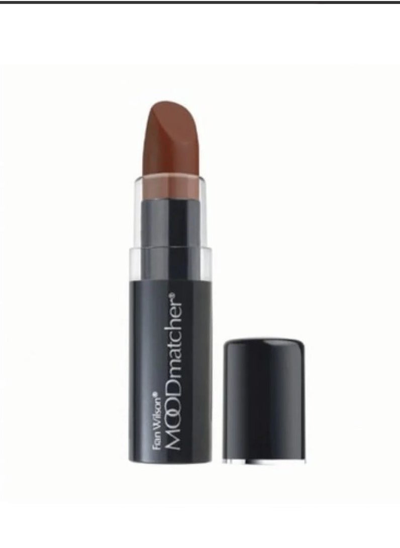 MOOD MATCHER Fran Wilson Modmatcher Lipstick, Brown, Soft  - Image 3