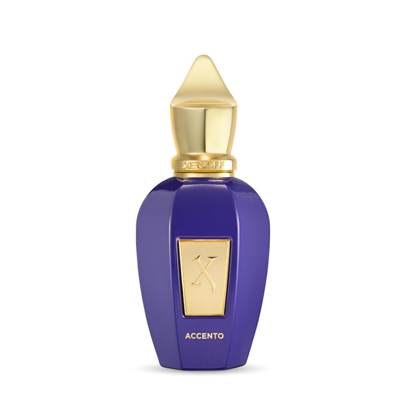 Xerjoff XERJOFF V Accento Eau de Parfum 50ml  - Image 1
