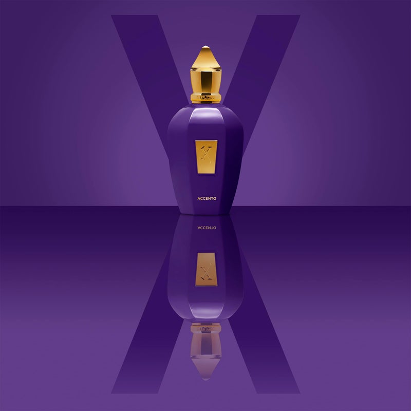 Xerjoff XERJOFF V Accento Eau de Parfum 50ml  - Image 4
