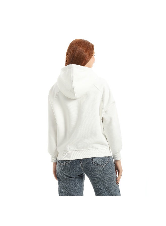 كوكتيل سويتشيرت-8747-ابيض - Image 3