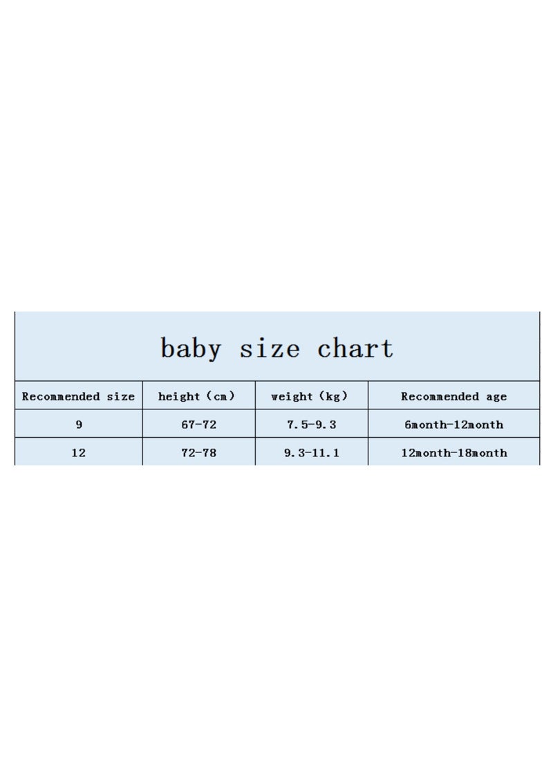 M MIAOYAN M MIAOYAN baby football uniform men and women infant jersey Argentina Messi C Rombappe jumpsuit jersey  - Image 4