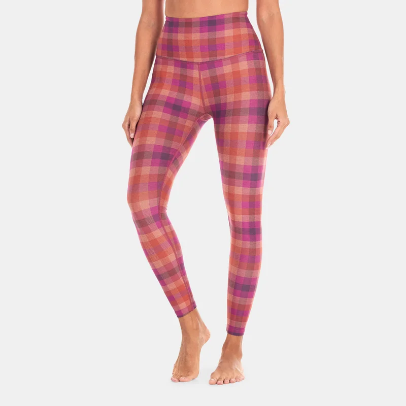 Beyond Yoga Women's SoftMark High Waisted Midi Leggings