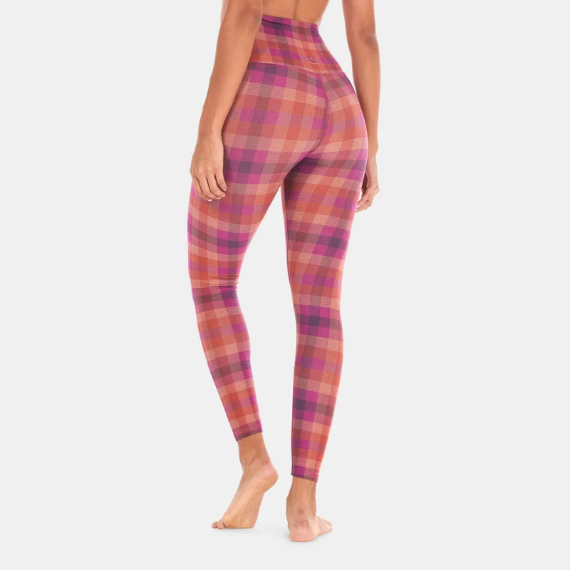 Beyond Yoga Women's SoftMark High Waisted Midi Leggings