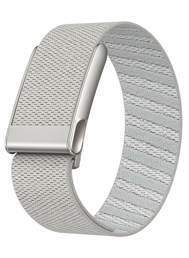 S-Color ووب 5.0 | حزام ووب MG القابل للتنفس والتمدد من النايلون بديل متوافق مع حزام ووب 5.0 حزام MG ناعم للغاية ومقاوم للعرق، لمسة ناعمة ومرنة من النايلون الرياضي، جودة ممتازة، مريح - Image 1