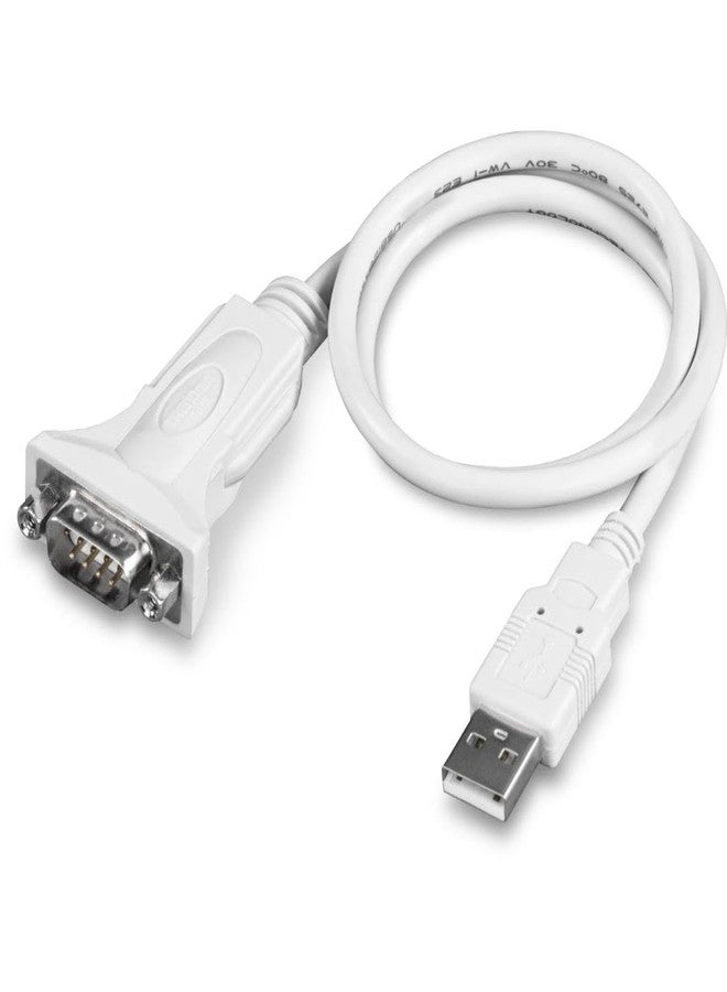 تريندنت محول تريندنت من USB إلى منفذ تسلسلي - Image 1
