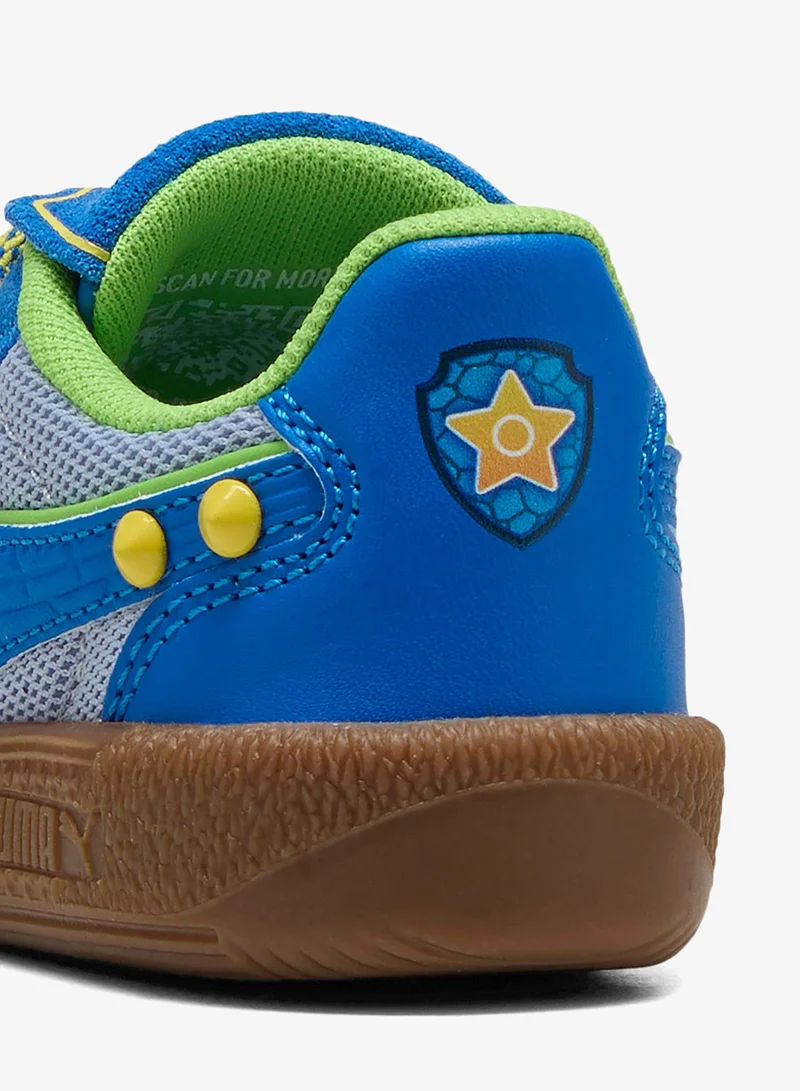 Puma Snow Mountain Blue-PUMA Team Royal Infant Palermo Paw Patrol Ac for Men | Best Price UAE