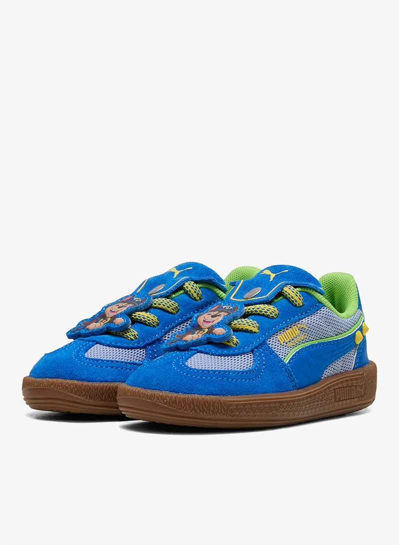 Puma Snow Mountain Blue-PUMA Team Royal Infant Palermo Paw Patrol Ac for Men | Best Price UAE