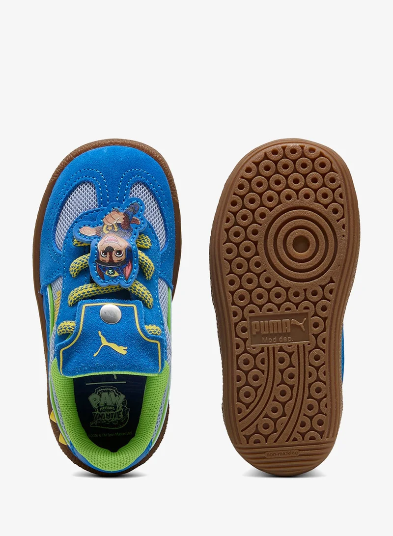 Puma Snow Mountain Blue-PUMA Team Royal Infant Palermo Paw Patrol Ac for Men | Best Price UAE