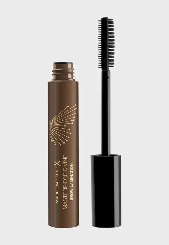Max Factor Masterpiece Brow Lamination Gel - 003 - Medium, 8ml