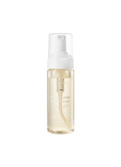URANG URANG] Creamy Bubble Foam Cleanser 5.07 Fl Oz | COSMOS NATURAL Certified Calendula & Chamomile Extract - Soften and Moisturize Skin | Vegan Face Wash For All Fmaily Members | Bubble Skincare  - Image 1