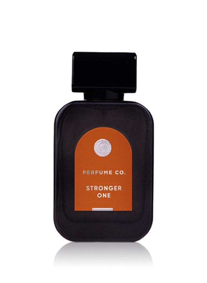 Perfume Co. Stronger One Parfum - 100 ml - Image 2