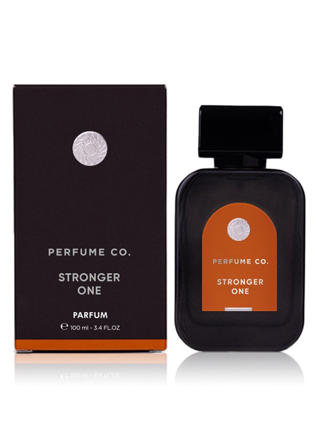 Perfume Co. Stronger One Parfum - 100 ml - Image 1