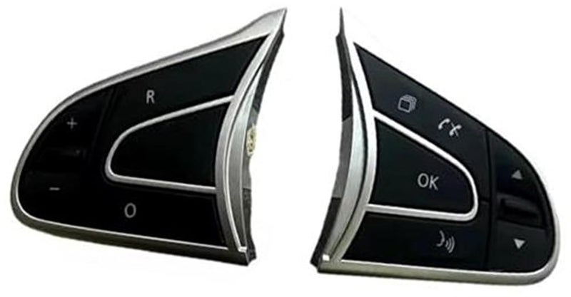 Vuzmode Car Cruise Control Button for Koleos 2016-2023 - Image 1