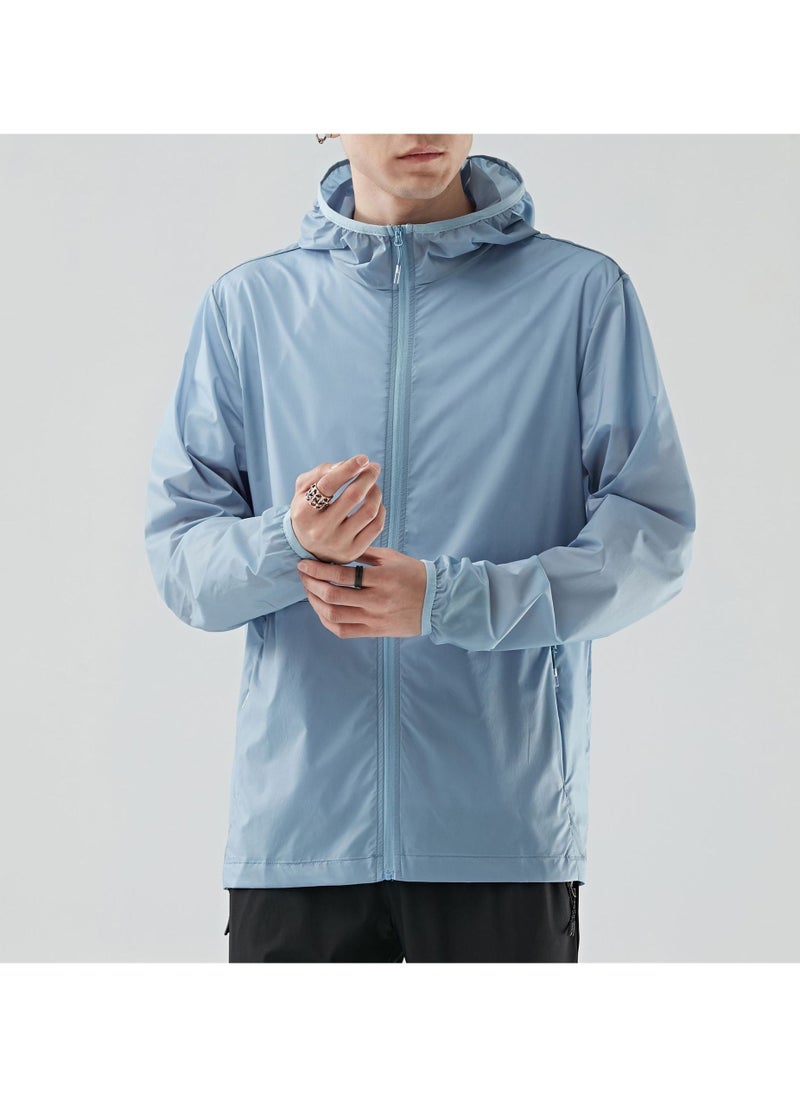 Loquat - Outdoor Stretch Breathable UV Resistant Overcoat - Image 1