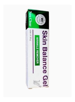 Vinco-Skin-Balance-Gel-Wrinkle-Remover-Neu-Clear 30g