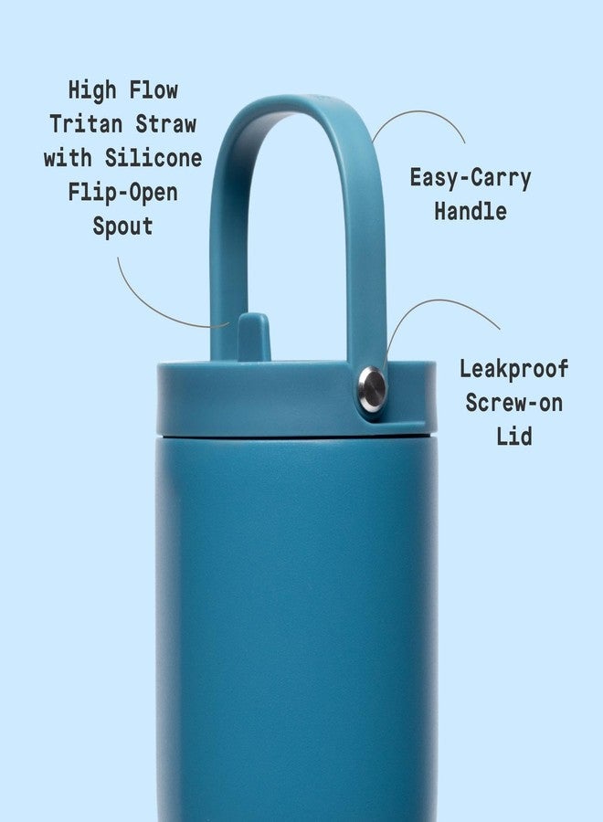 CORKCICLE GoCup XL w/Straw 887ml North Shore - Image 4