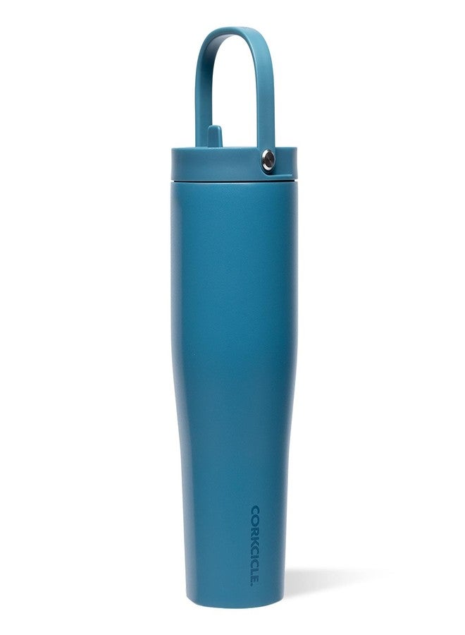 CORKCICLE GoCup XL w/Straw 887ml North Shore - Image 1