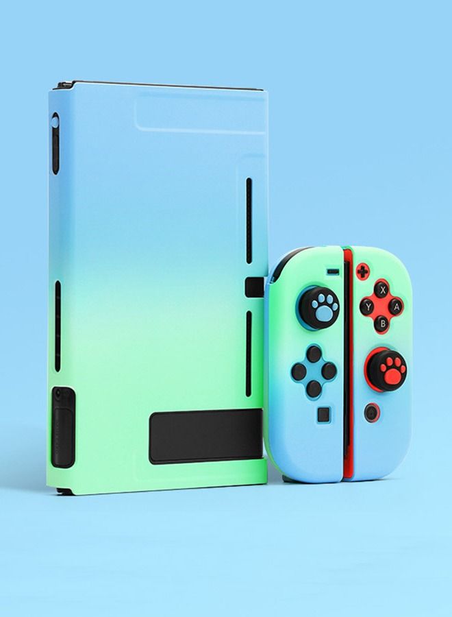 NIBEMINENT Nintendo switch protective case switch cover  - Image 1