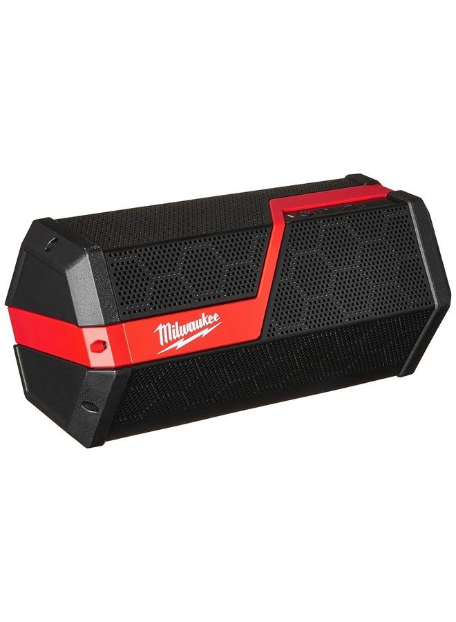 Milwaukee 2891-20 Wireless Jobsite Speaker with Bluetooth - Image 1