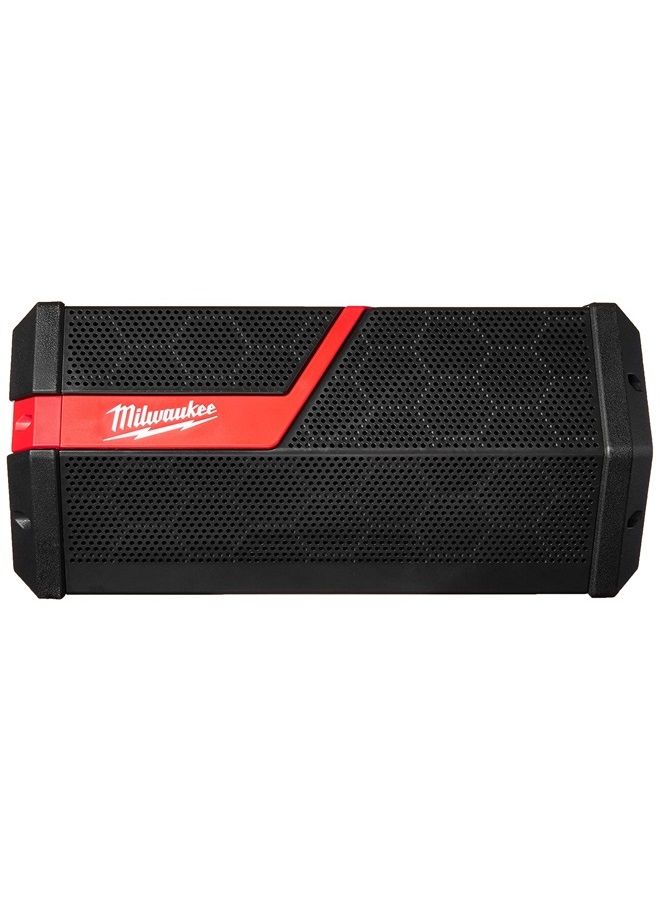 Milwaukee 2891-20 Wireless Jobsite Speaker with Bluetooth - Image 2