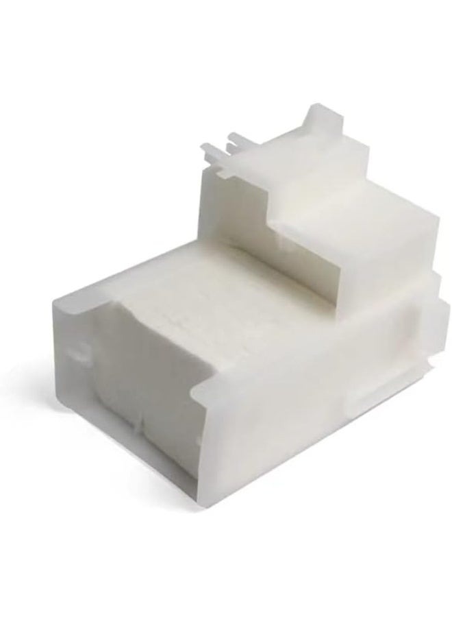 SKY Waste Ink Tank Pad Sponge Compatible with Epson L800 L801 R280 R285 R290 R295 R330 R390 RX585 RX600 RX615 RX685 P50 T50 T59 - Image 2