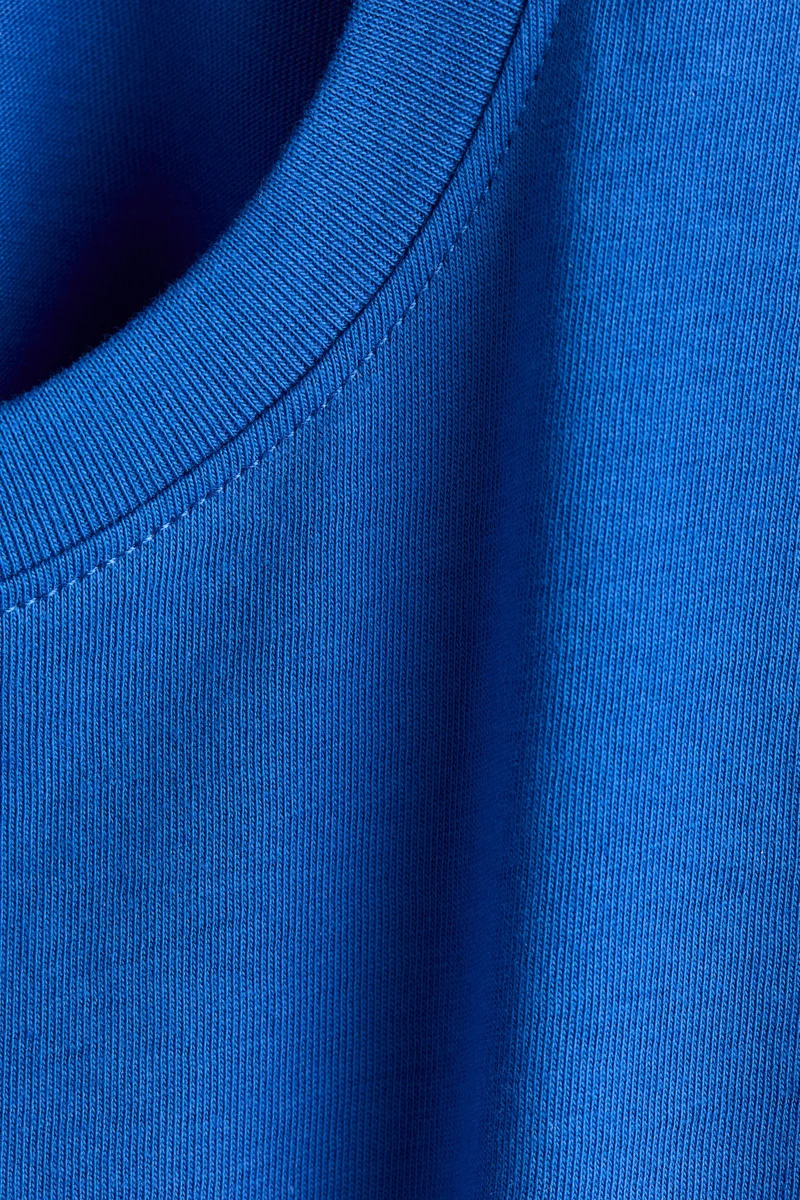 H&M 5-pack cotton T-shirts